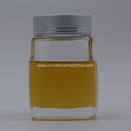 Semi Synthetic Water Soluble Metal Cutting Fluid Concentrate